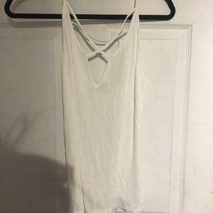 white tank